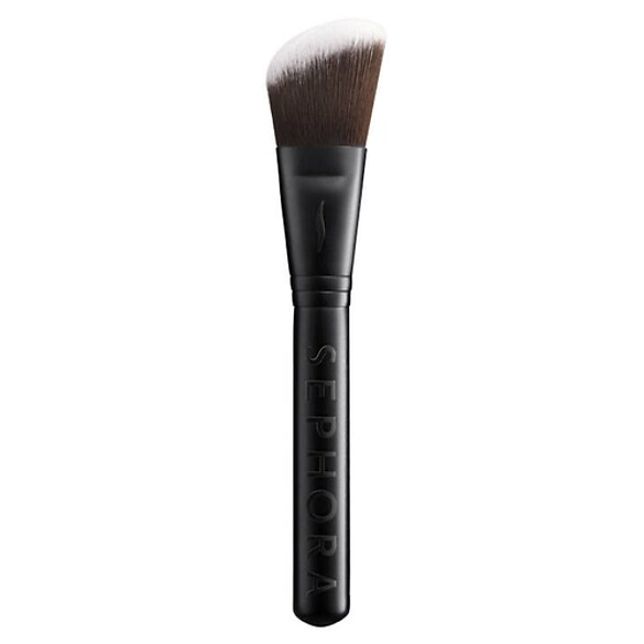 Pędzel do różu nr 54, SEPHORA COLLECTION