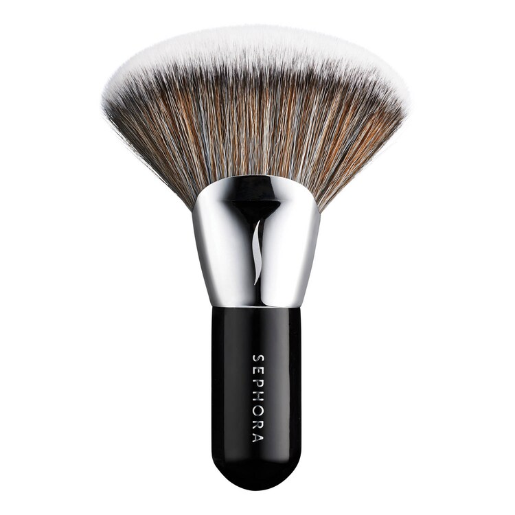 Pinceau PRO Teint couvrant fini naturel #53