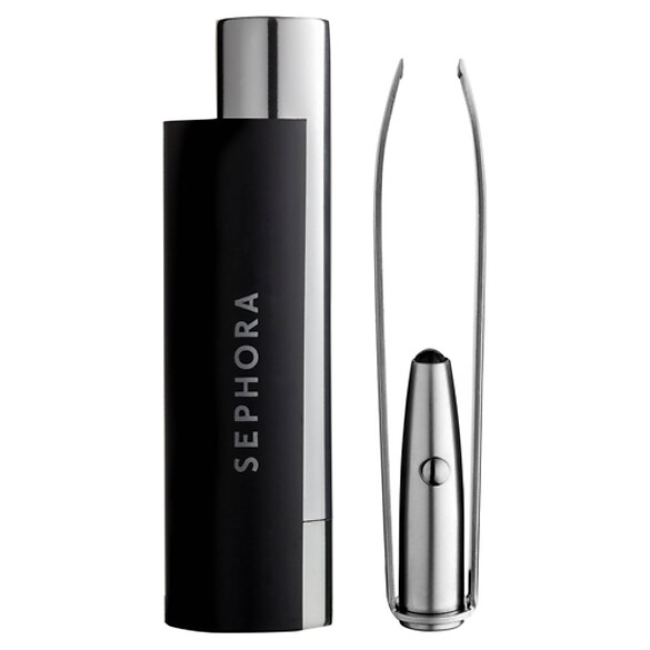 Precisionspincett med lampa, SEPHORA COLLECTION