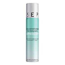 Express dry - Torkspray för nagellack image
