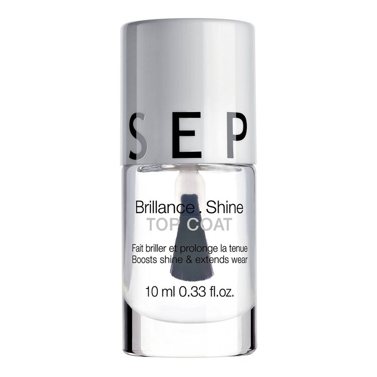 Briliance.Shine Top Coat - Überlack 