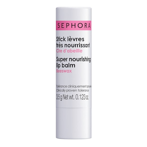 Super Nourishing Lip Balm, Sephora Collection