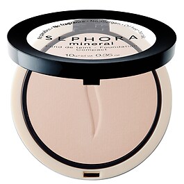 Mineral Compact Foundation