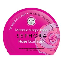 Face mask - Patch