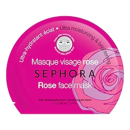 Face mask - Patch image