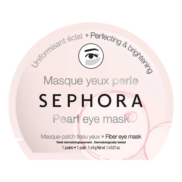 Eye mask - Patch, SEPHORA COLLECTION