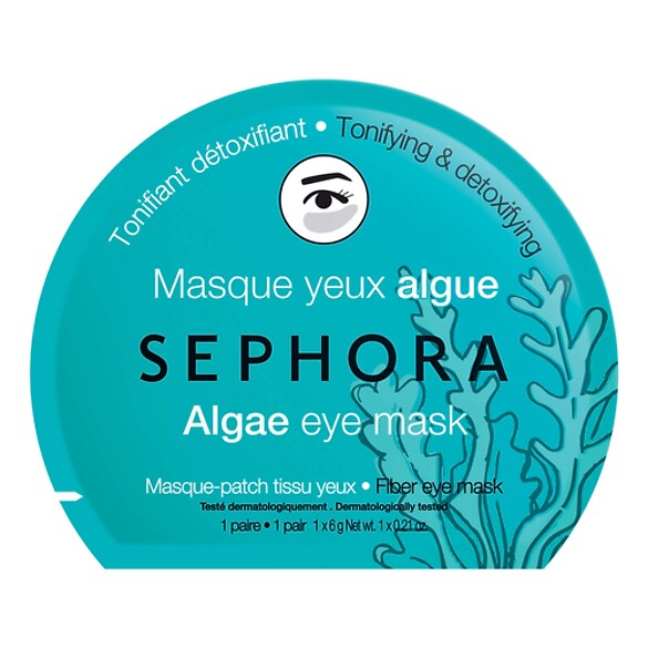 Eye mask - Patch, SEPHORA COLLECTION