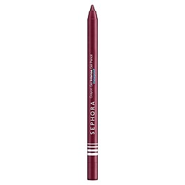 Intense Gel Pencil Waterproof - Creion contur de ochi
