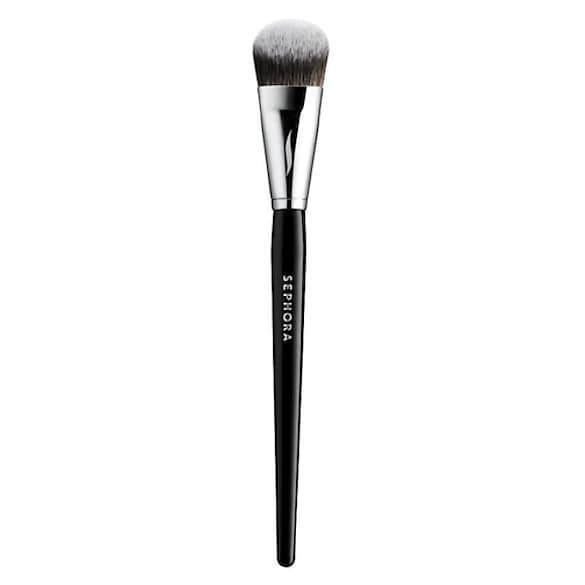 Pro Foundation Brush #47, Sephora Collection