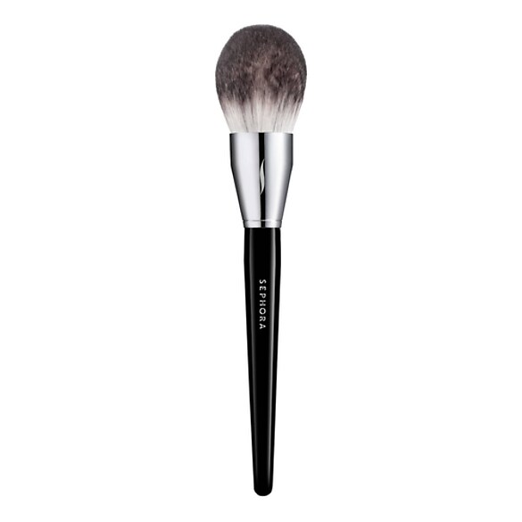 PRO Featherweight Powder Brush #91, Sephora Collection