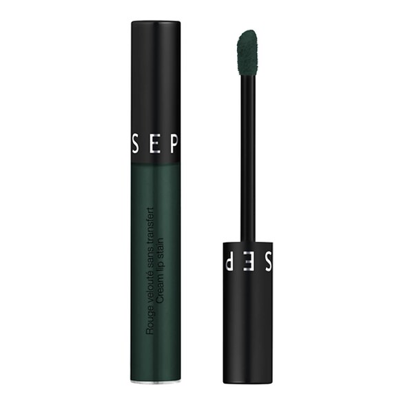 Cream Lip Stain - Ruj de buze lichid, Sephora Collection