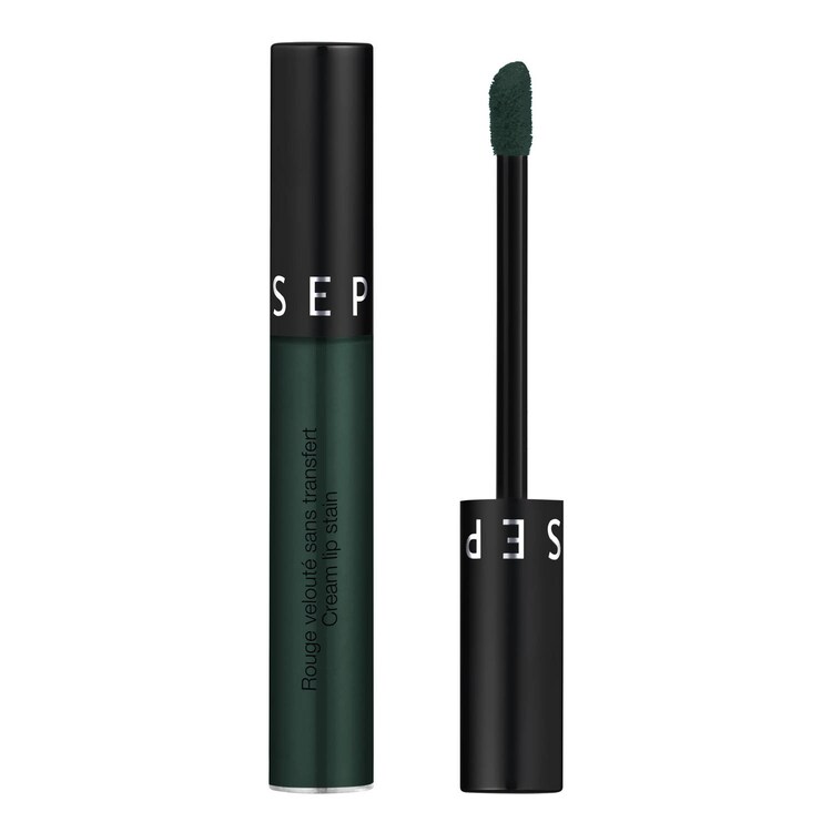 Cream Lip Stain Mat - Rouge À Lèvres Liquide Mat