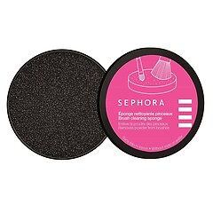 Eponge nettoyante pinceau, SEPHORA COLLECTION
