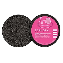 Brush Cleansing Sponge - Accesoriu pentru curatarea pensulelor