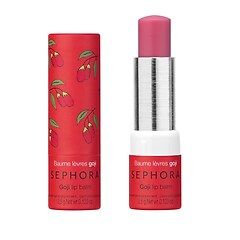 Baume l&egrave;vres et Gommage l&egrave;vres, SEPHORA COLLECTION