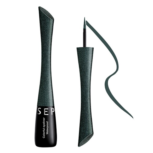 Colorful Eyeliner Waterproof - Tus de ochi waterproof, Sephora Collection