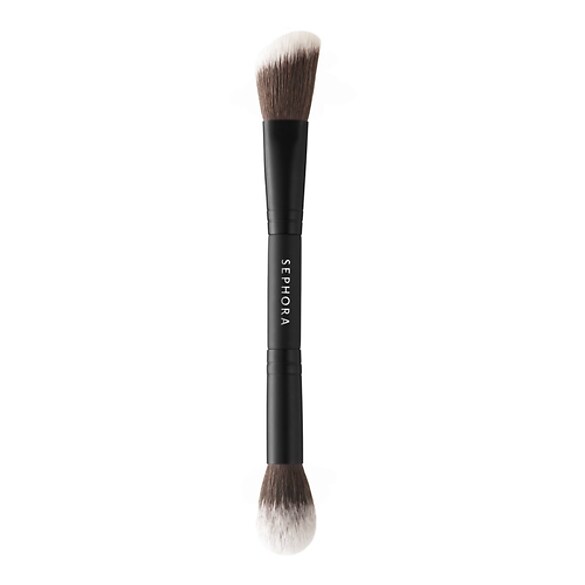 Pędzel nr 204 - Modelowanie i Rozświetlenie, SEPHORA COLLECTION