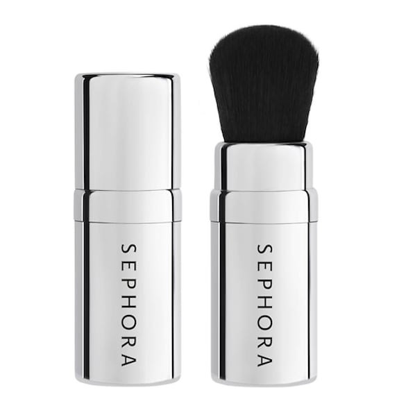 Retractable Face Brush, Sephora Collection