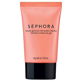 Colorful Cheek Ink Gel - Gelová tvářenka Colorful