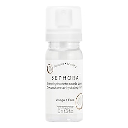 Hydrating Mist for Face - Spray hidratant pentru fata