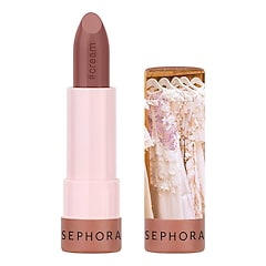 #Lipstories - Rouge à Lèvres Effet Mat, Crème ou Métallique, SEPHORA COLLECTION