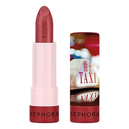 #Lipstories - Rouge &agrave; L&egrave;vres Effet Mat, Cr&egrave;me ou M&eacute;tallique
