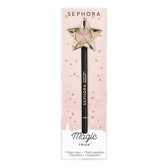 The Magic Trick - Zestaw do makijażu oczu, SEPHORA COLLECTION