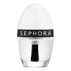 Color Hit Top Coat, Sephora Collection