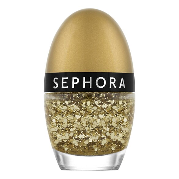 Color Hit Nail Polish, Sephora Collection