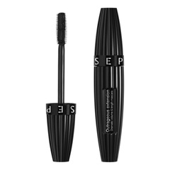 Mascara Outrageous Extension - Volume & Comprimento, Sephora Collection