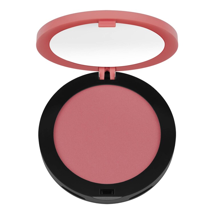 Colorful Blush