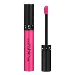 Cream Lip Stain - Płynna matowa pomadka do ust