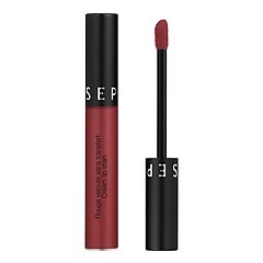 Cream Lip Stain - Ruj de buze lichid, Sephora Collection