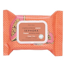 Cleansing & Exfoliating Wipes - Čisticí a exfoliační ubrousky image