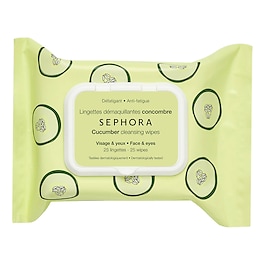 Cleansing & Exfoliating Wipes - Čisticí a exfoliační ubrousky