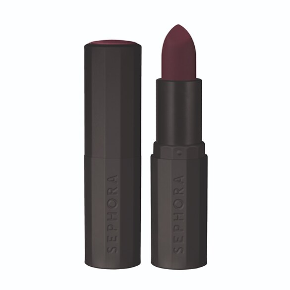 Sephora Rouge Matte Lipstick, Sephora Collection