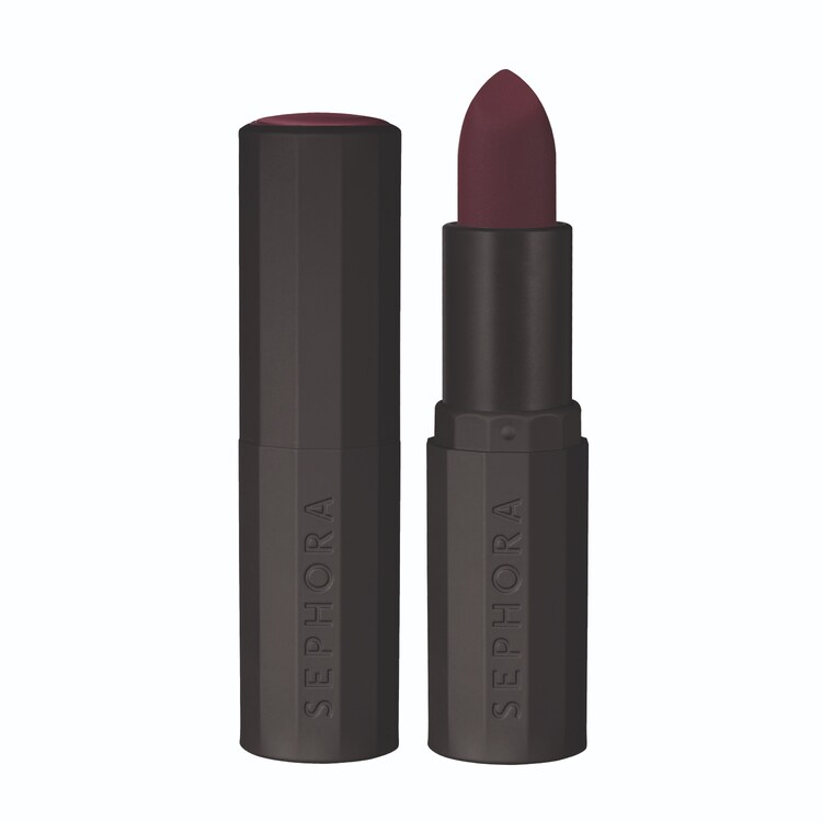 Rouge Matte Lipstick - Mat Ruj