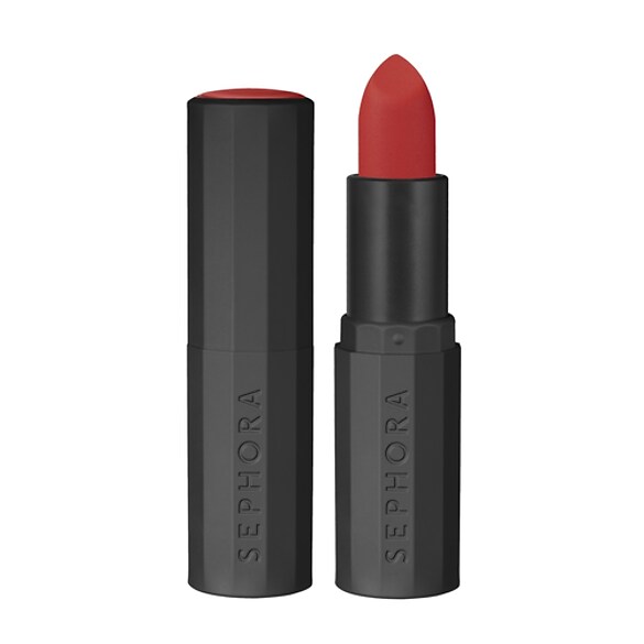 Sephora Rouge Matte Lipstick, Sephora Collection