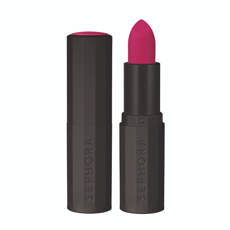 Rouge Matte Lipstick - Rouge à lèvres mat longue tenue