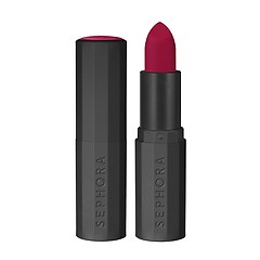 Sephora Rouge Matte Lipstick, Sephora Collection