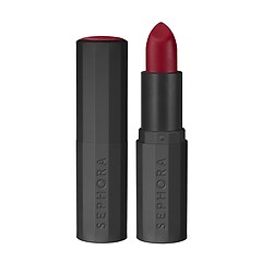 Sephora Rouge Matte Lipstick, Sephora Collection