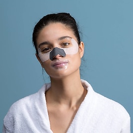 Eye mask - i patch-format