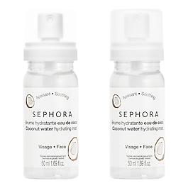 Hydrating Mist for Face - Spray hidratant pentru fata