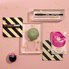 Girly Look Selection