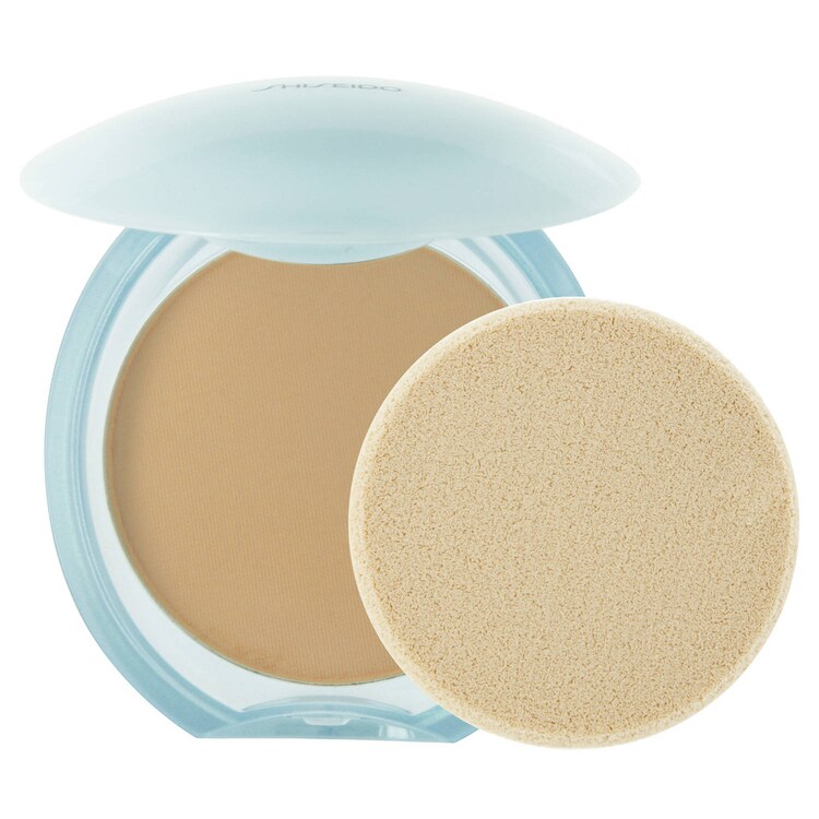 PURENESS MATIFYING COMPACT OIL FREE