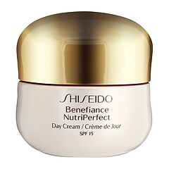 Benefiance Nutri Perfect Day Cream 50 ml SPF15, SHISEIDO