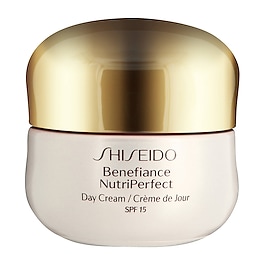 Benefiance NutriPerfect SPF15 Tagescreme