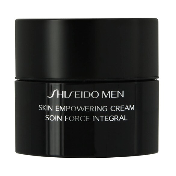 Soin Force Intégral, Shiseido