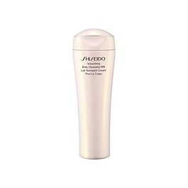 Smoothing Body Cleansing Milk - Revitalizační tělová emulze