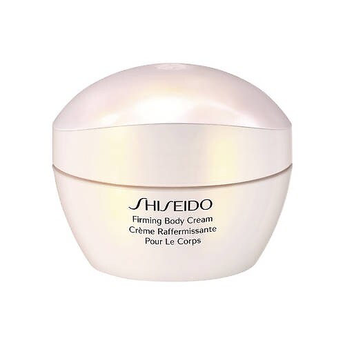 Shiseido Shiseido - Global Body - Firming Body Cream